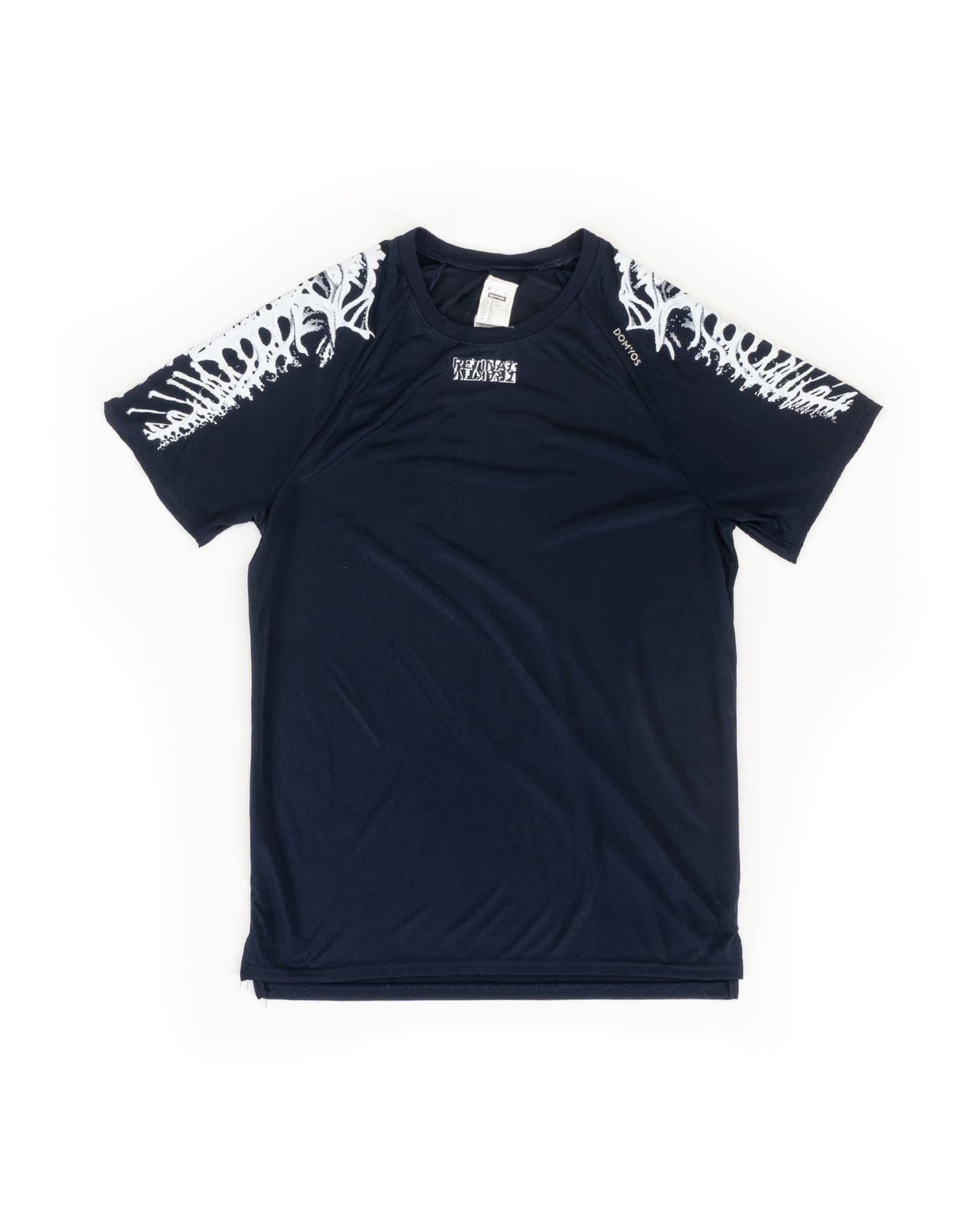 Maillot graphique - Taille S