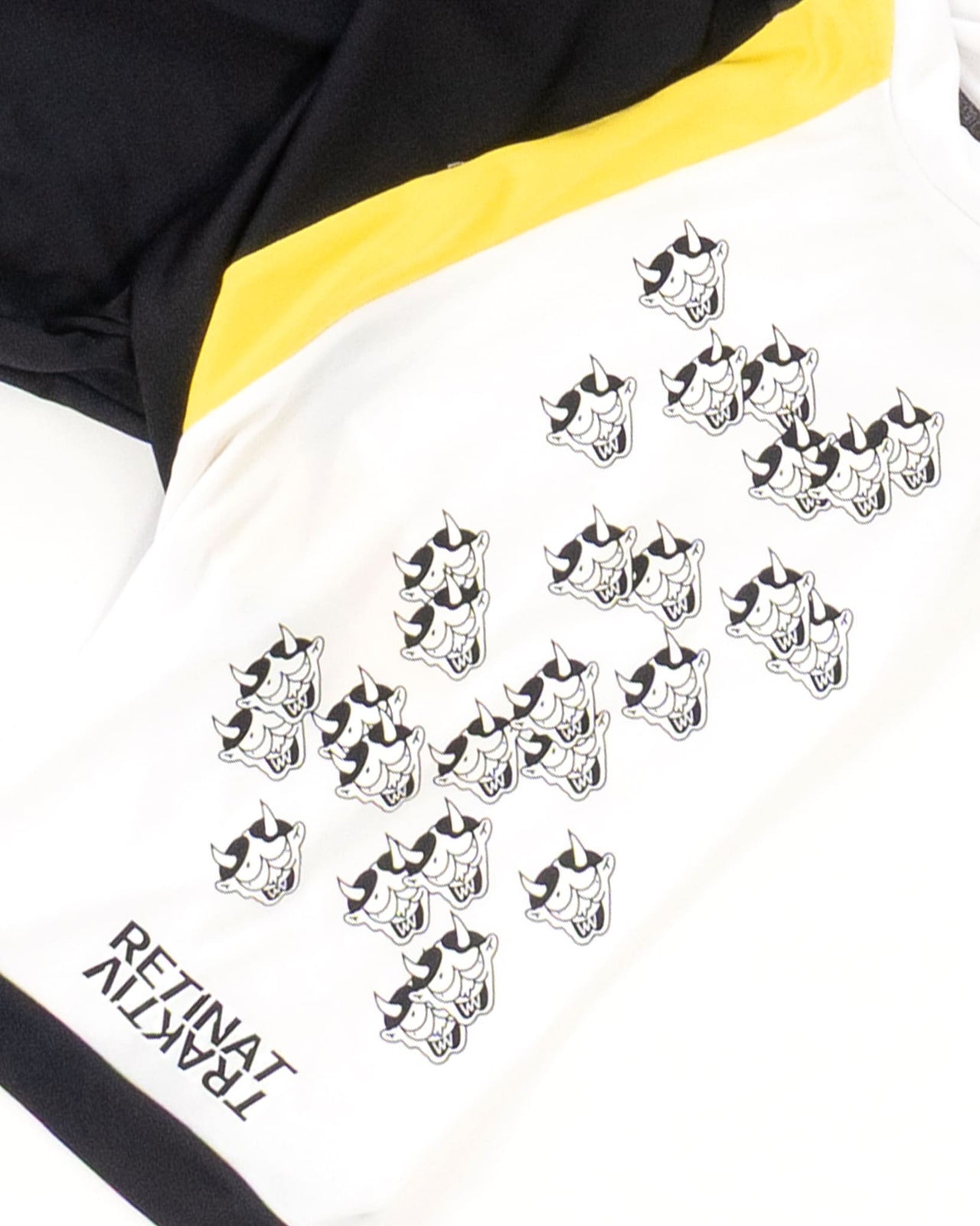 Maillot cyclisme 19 - Taille L-XL