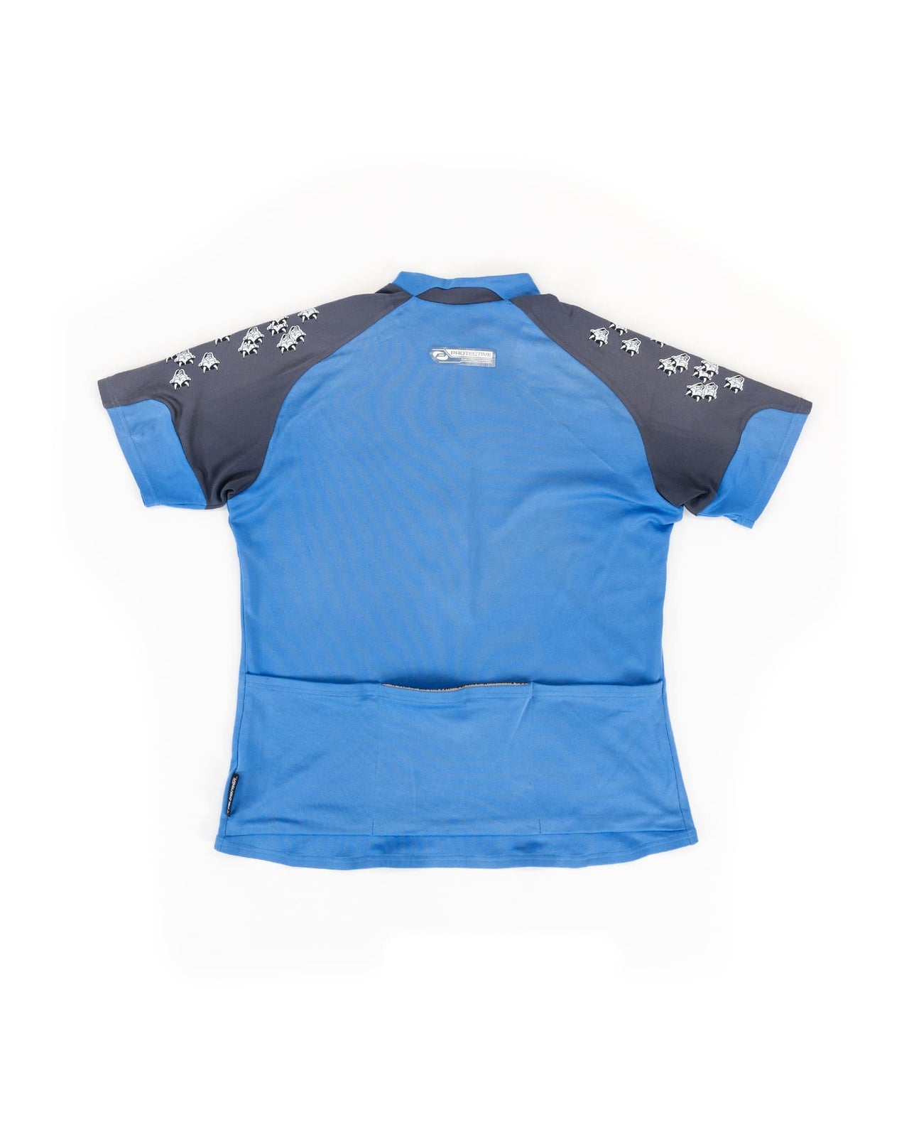 Maillot cyclisme 18 - Taille 2XL