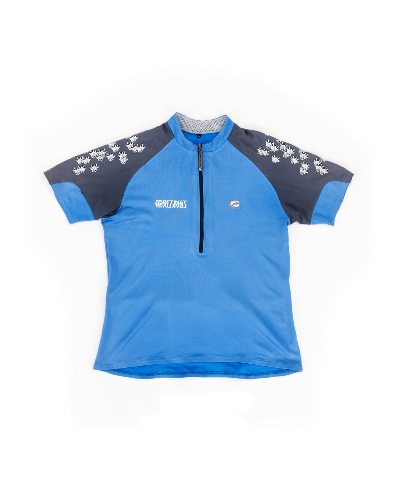 Maillot cyclisme 18 - Taille 2XL