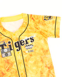 Thumbnail for Maillot baseball japonais - Taille L
