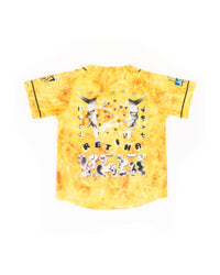 Thumbnail for Maillot baseball japonais - Taille L