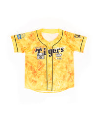 Thumbnail for Maillot baseball japonais - Taille L