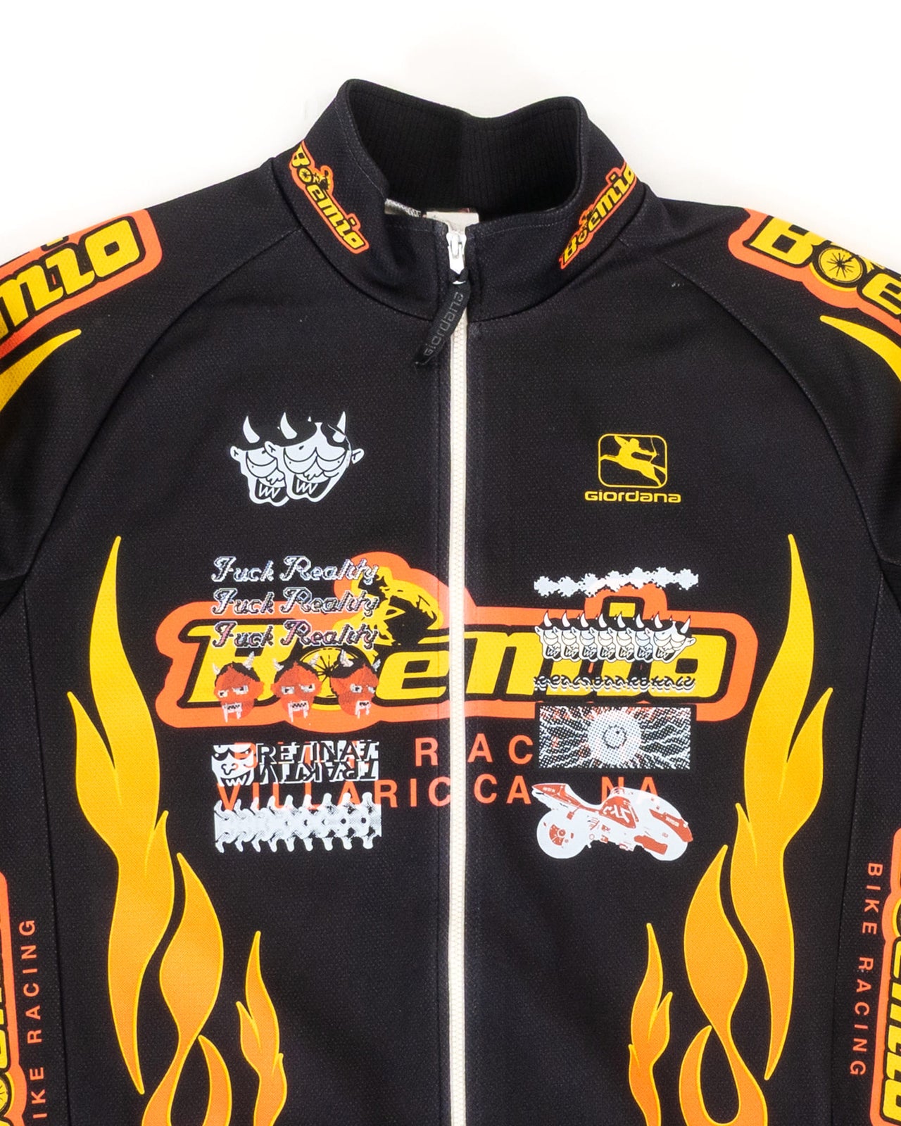 Veste cyclisme 01 - Taille XL