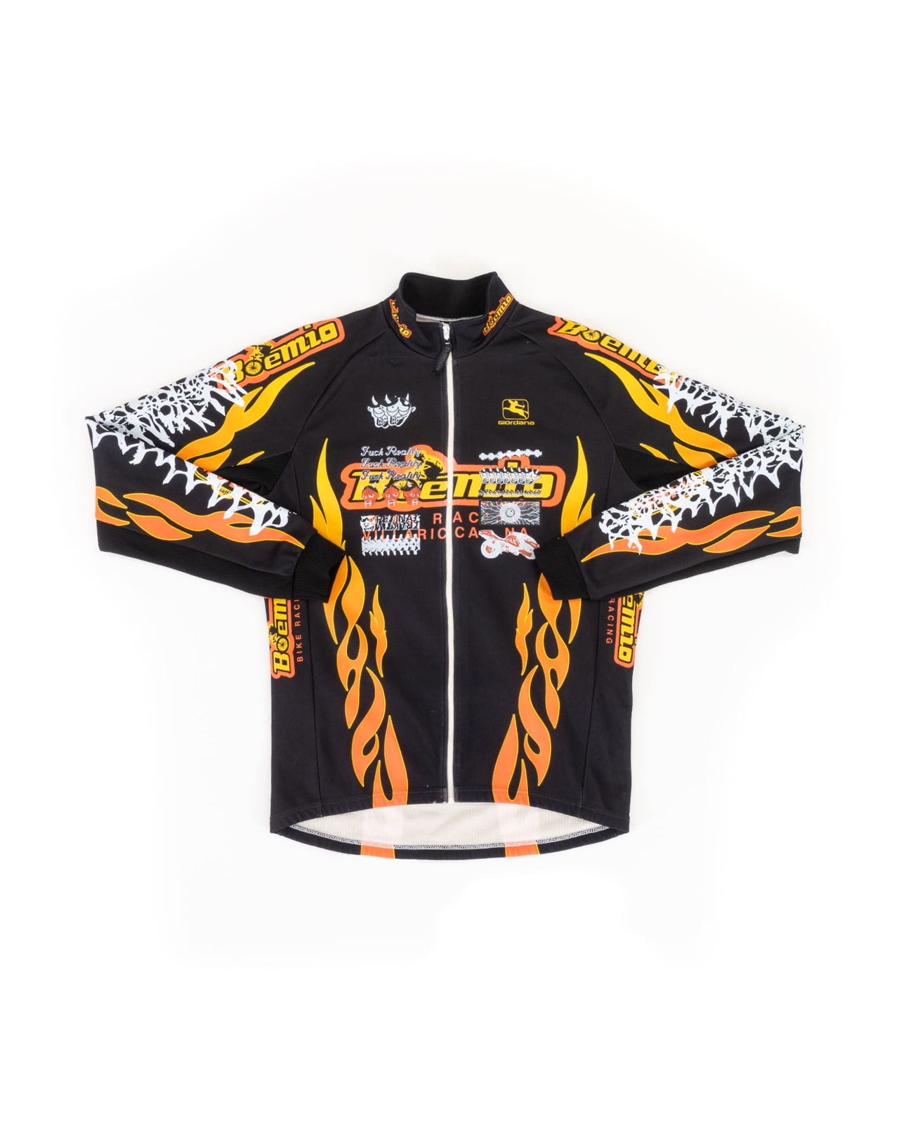 Veste cyclisme 01 - Taille XL