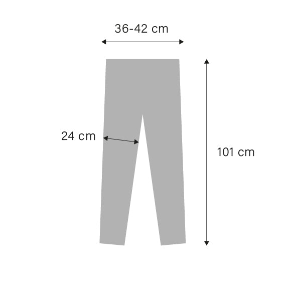 Pantalon Sécurité graphique 04 - Taille M