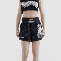 Thumbnail for short boxe thai custom