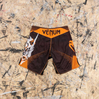 Thumbnail for short venum de combat mixtes mma custom avec oni