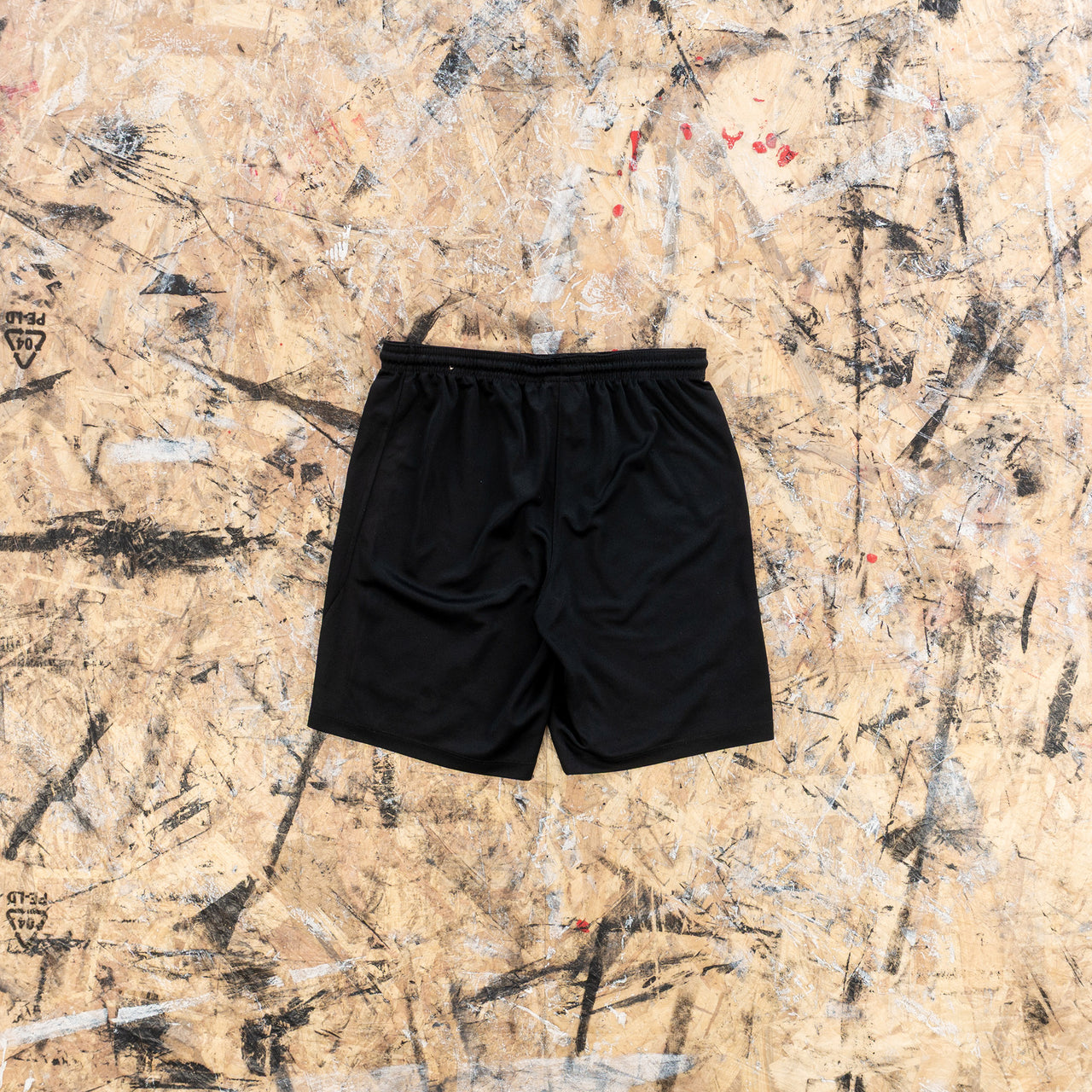 short nike
