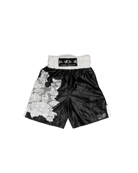 UPcycled Boxing Shorts 2K24_41 - Size L