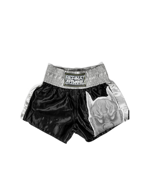 UPcycled Boxing Shorts 2K24_37 - Size S