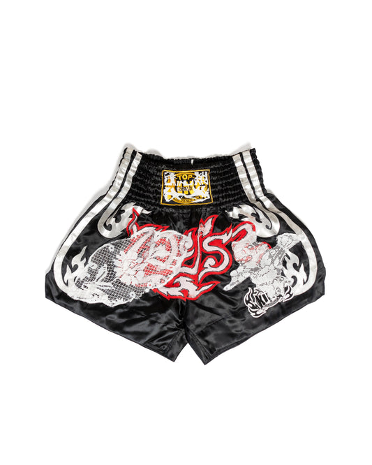 UPcycled Boxing Shorts 2K24_42 - Size L