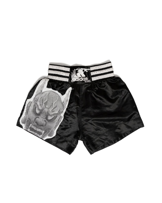 UPcycled Boxing Shorts 2K24_47 - Size S