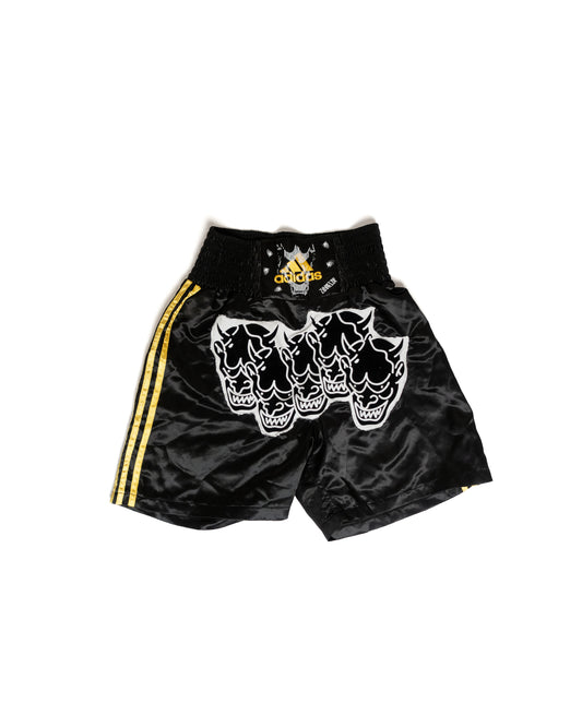 UPcycled Boxing Shorts 2K24_51 - Size M