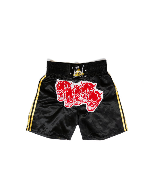 UPcycled Boxing Shorts 2K24_50 - Size L/XL