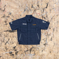 Thumbnail for veste de travail japonaise workwear technique custom