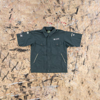 Thumbnail for veste chemise de travail japonaise de workwear technique